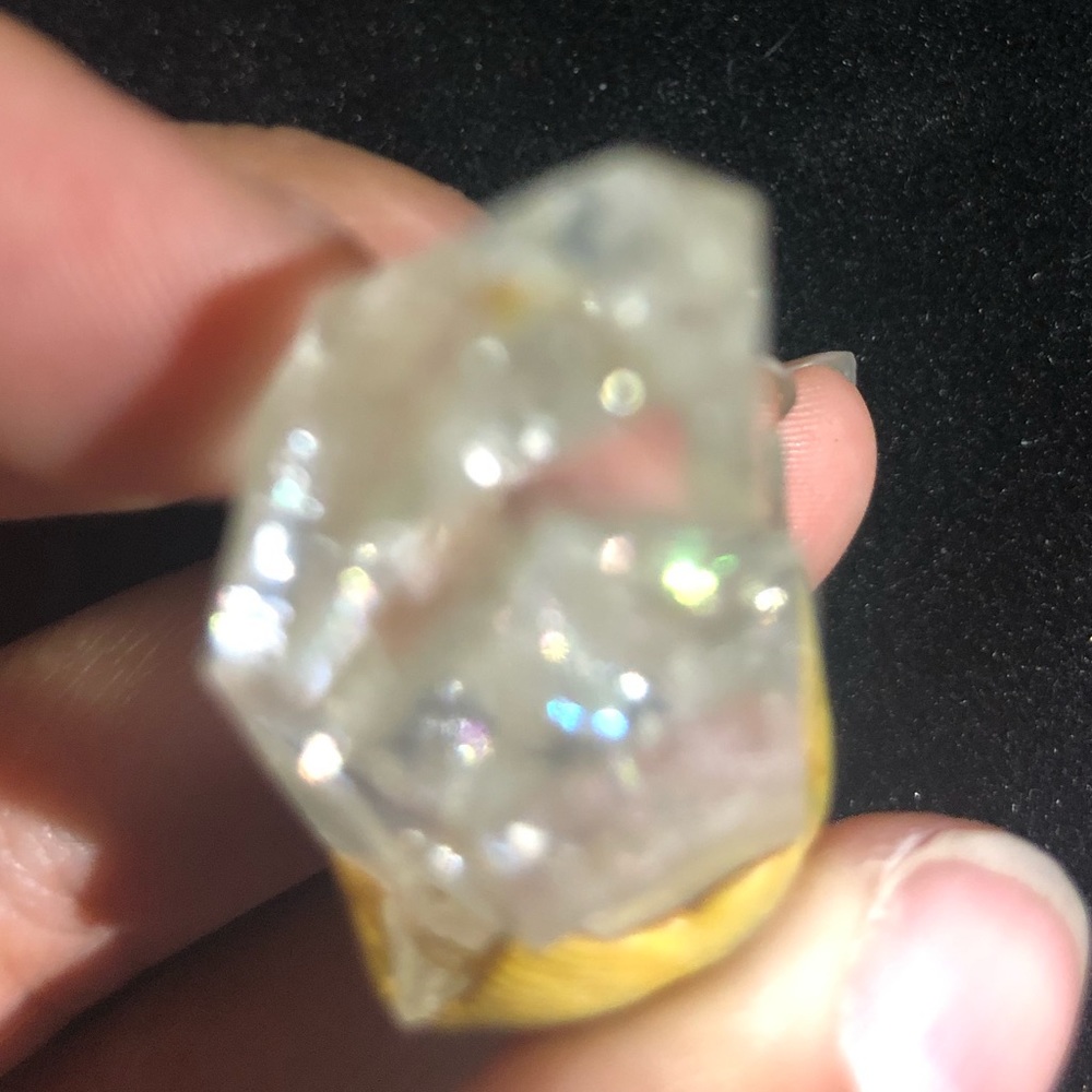 Genuine Quartz